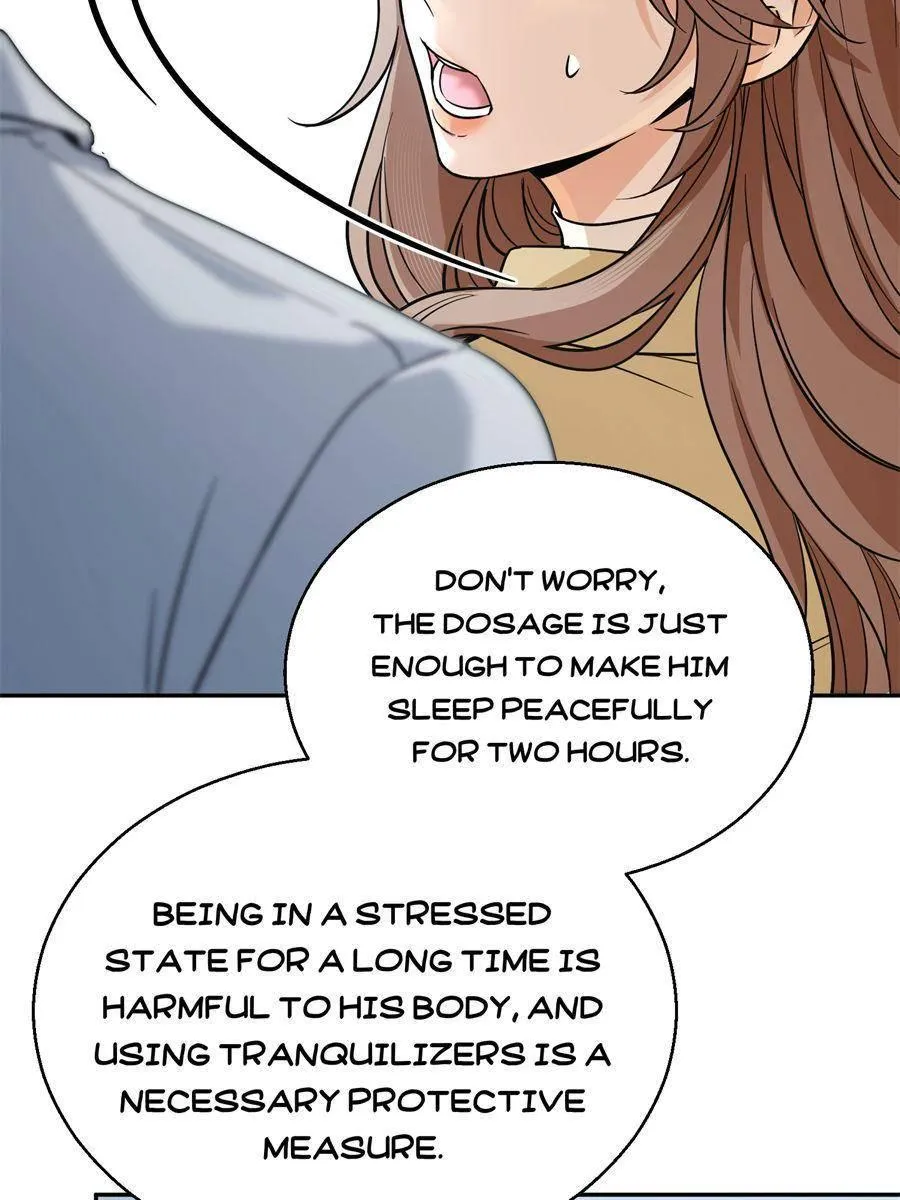 The Man Is A Real Dog Chapter 14 page 30 - 