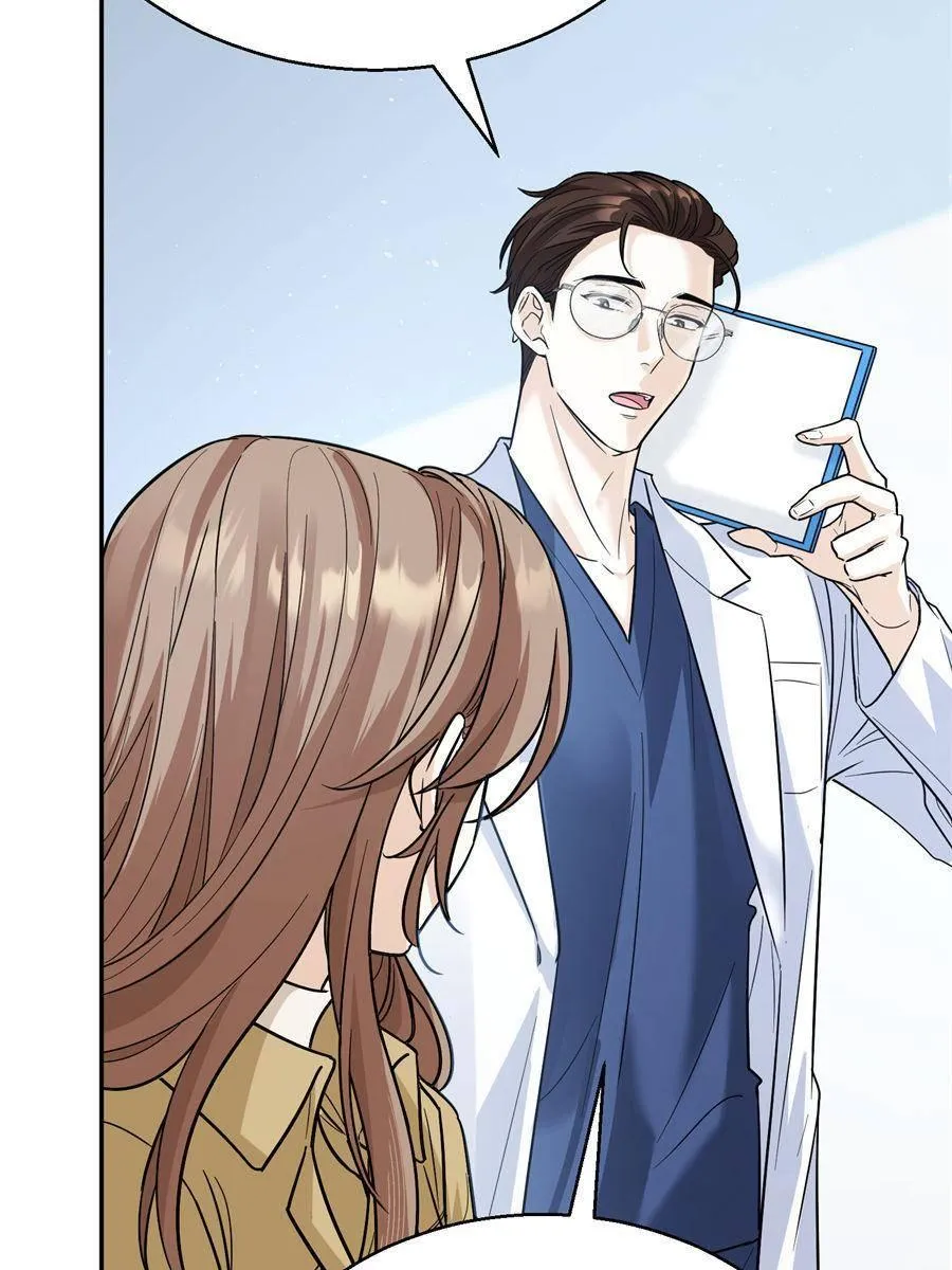 The Man Is A Real Dog Chapter 14 page 31 - 