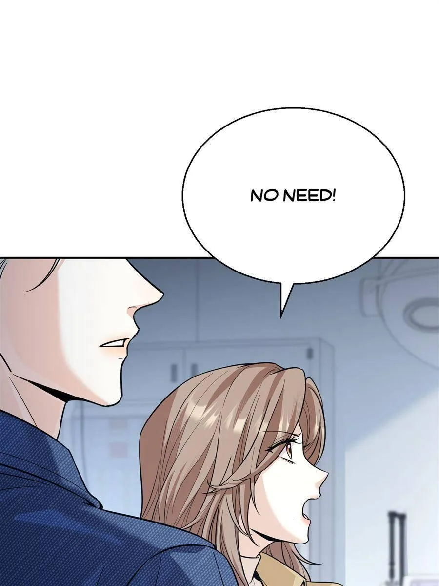 The Man Is A Real Dog Chapter 14 page 33 - 