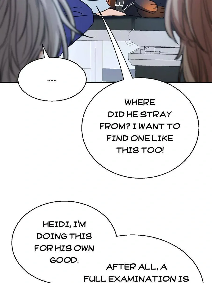 The Man Is A Real Dog Chapter 14 page 40 - 