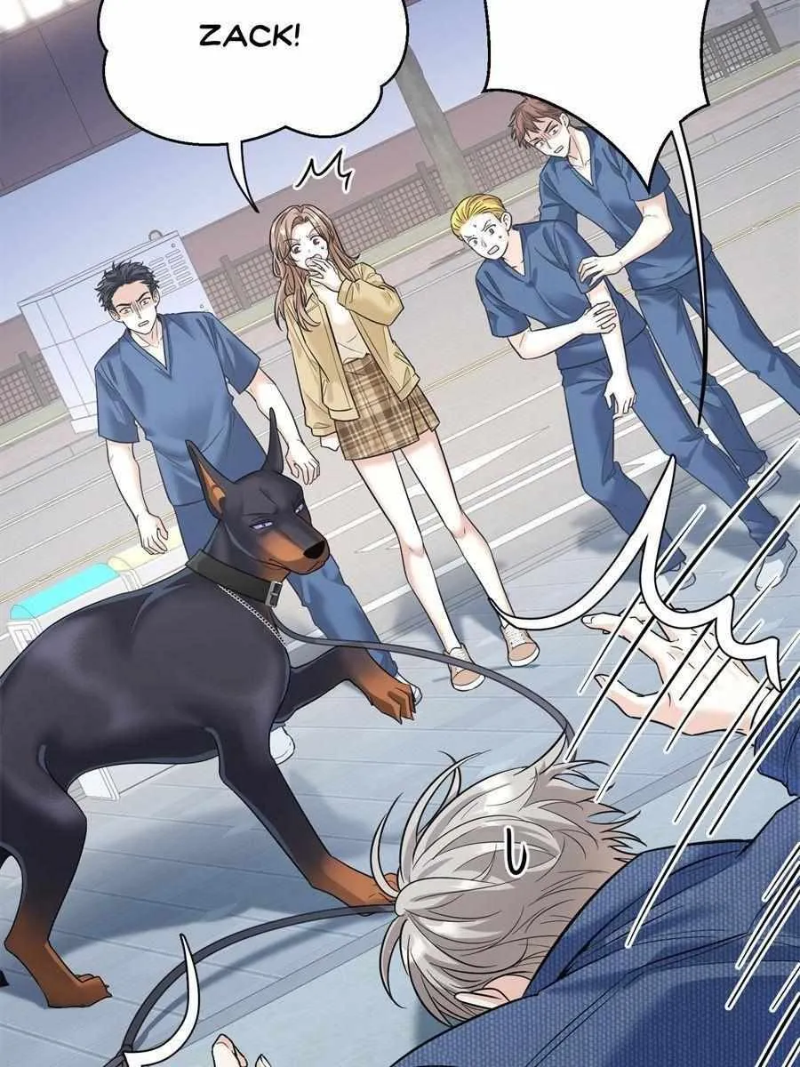 The Man Is A Real Dog Chapter 14 page 5 - 