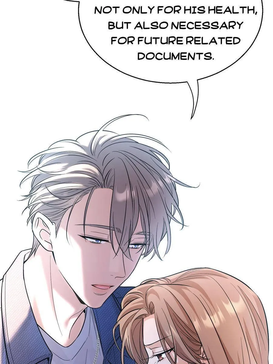 The Man Is A Real Dog Chapter 14 page 41 - 