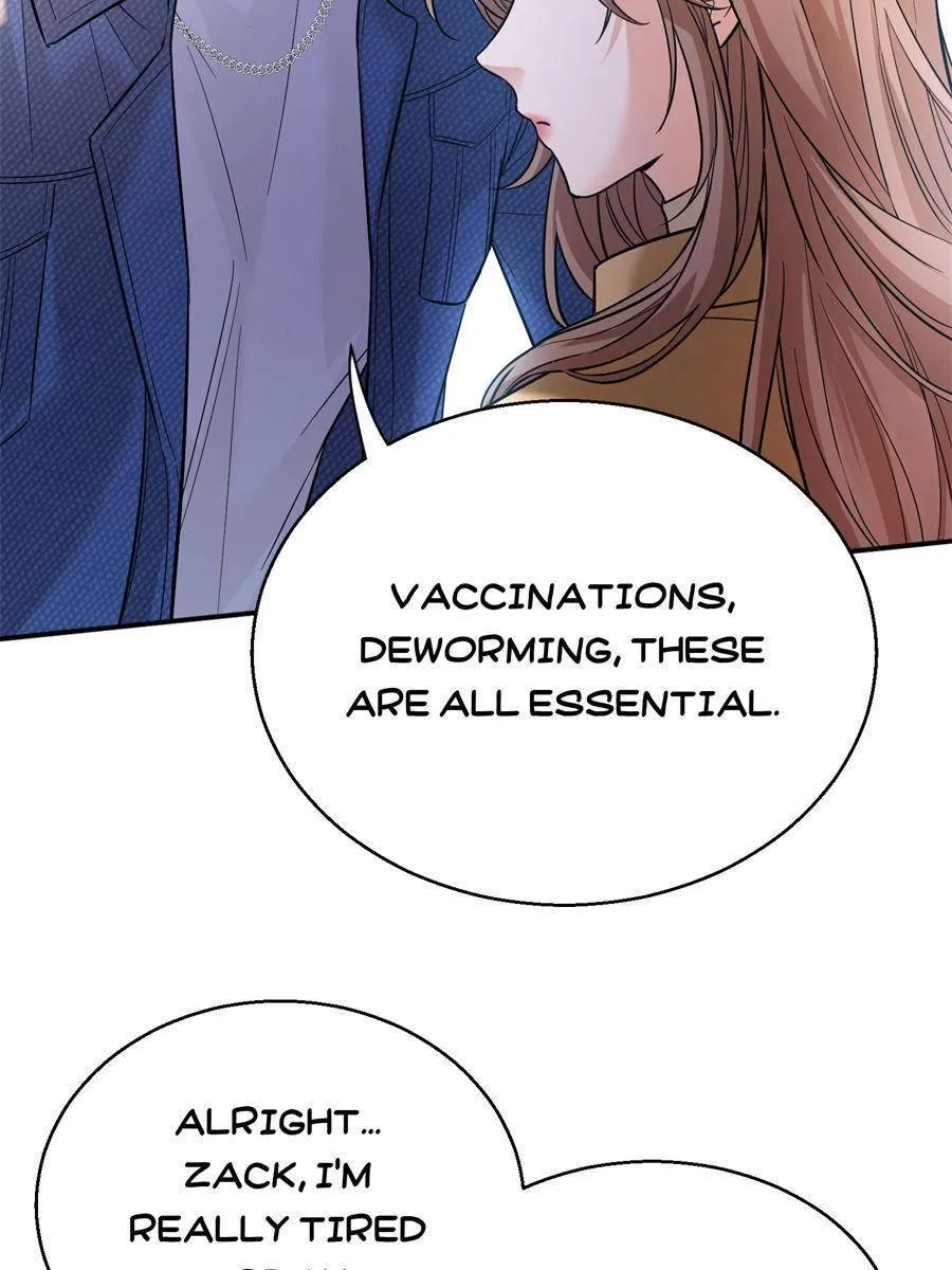 The Man Is A Real Dog Chapter 14 page 42 - 