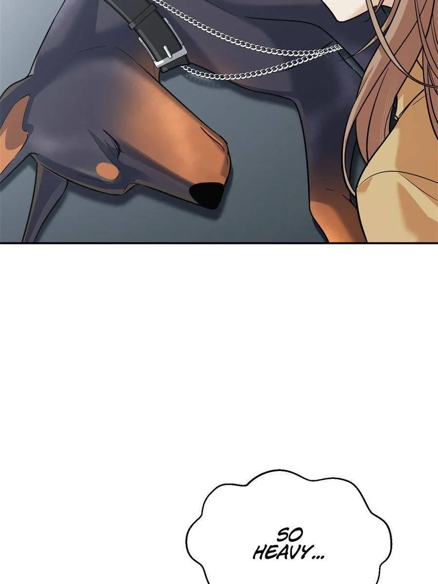 The Man Is A Real Dog Chapter 14 page 47 - 