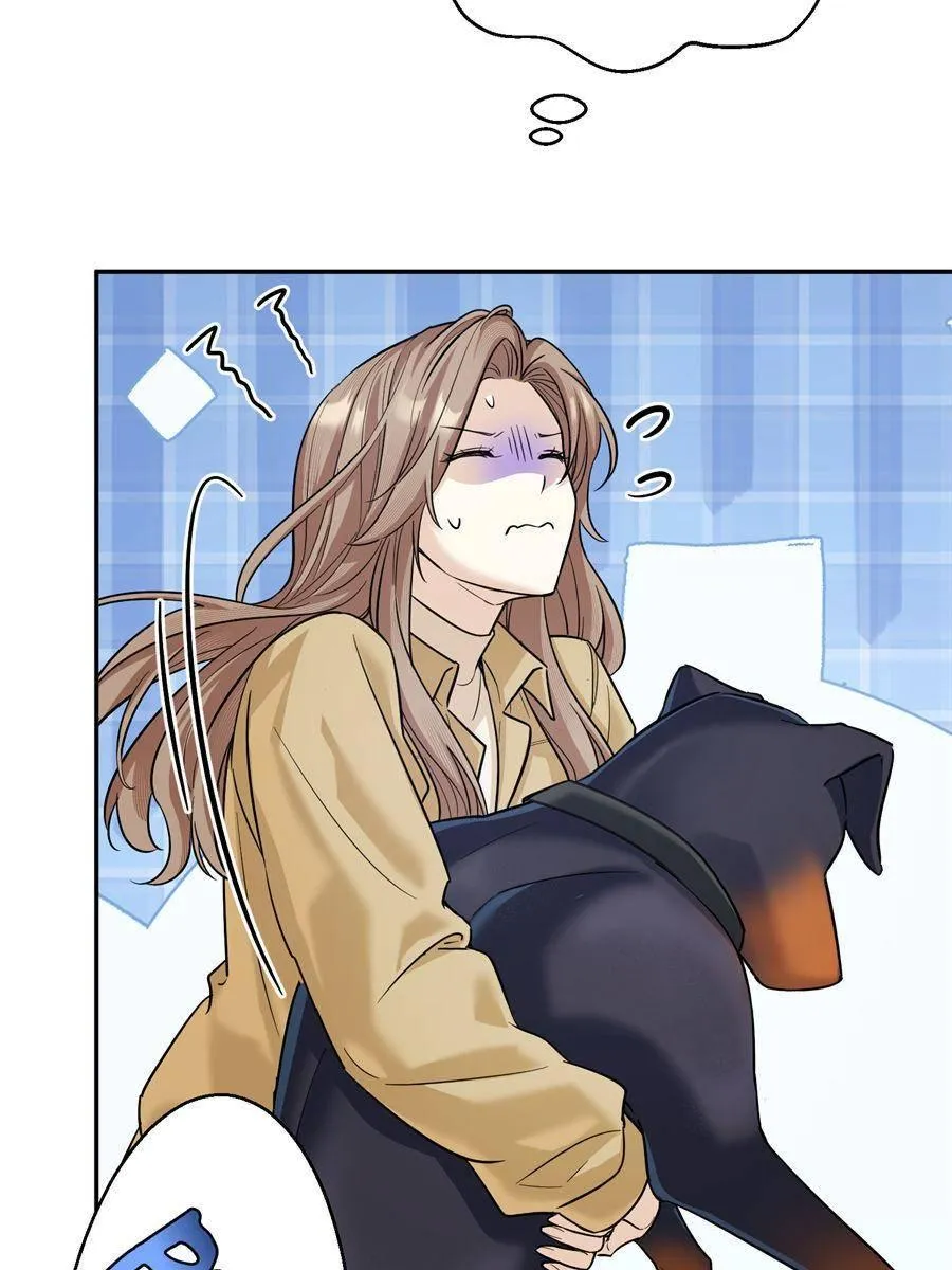 The Man Is A Real Dog Chapter 14 page 48 - 