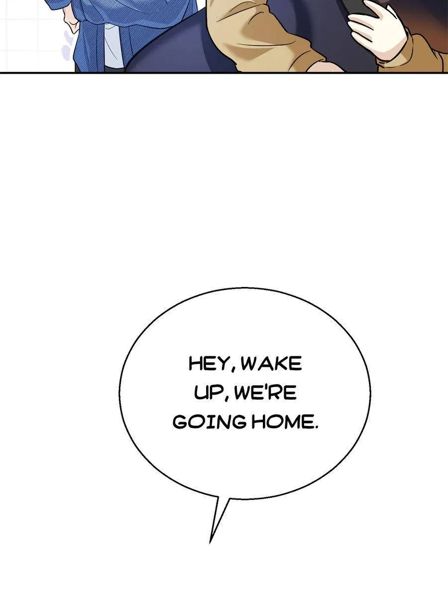 The Man Is A Real Dog Chapter 14 page 50 - 