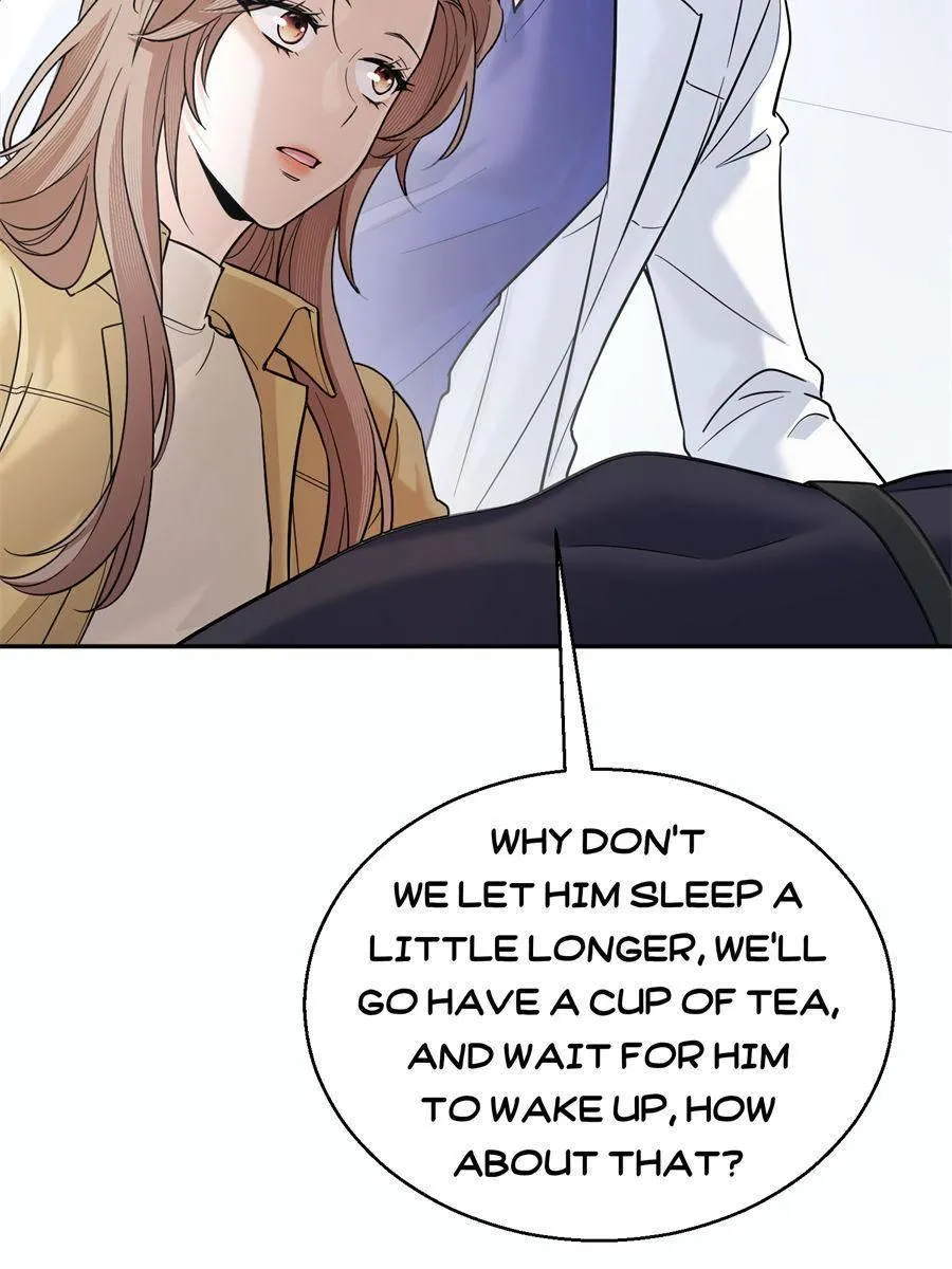 The Man Is A Real Dog Chapter 14 page 54 - 