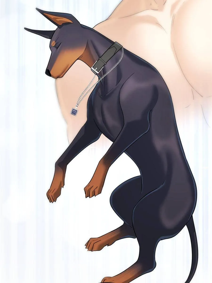 The Man Is A Real Dog Chapter 14 page 57 - 