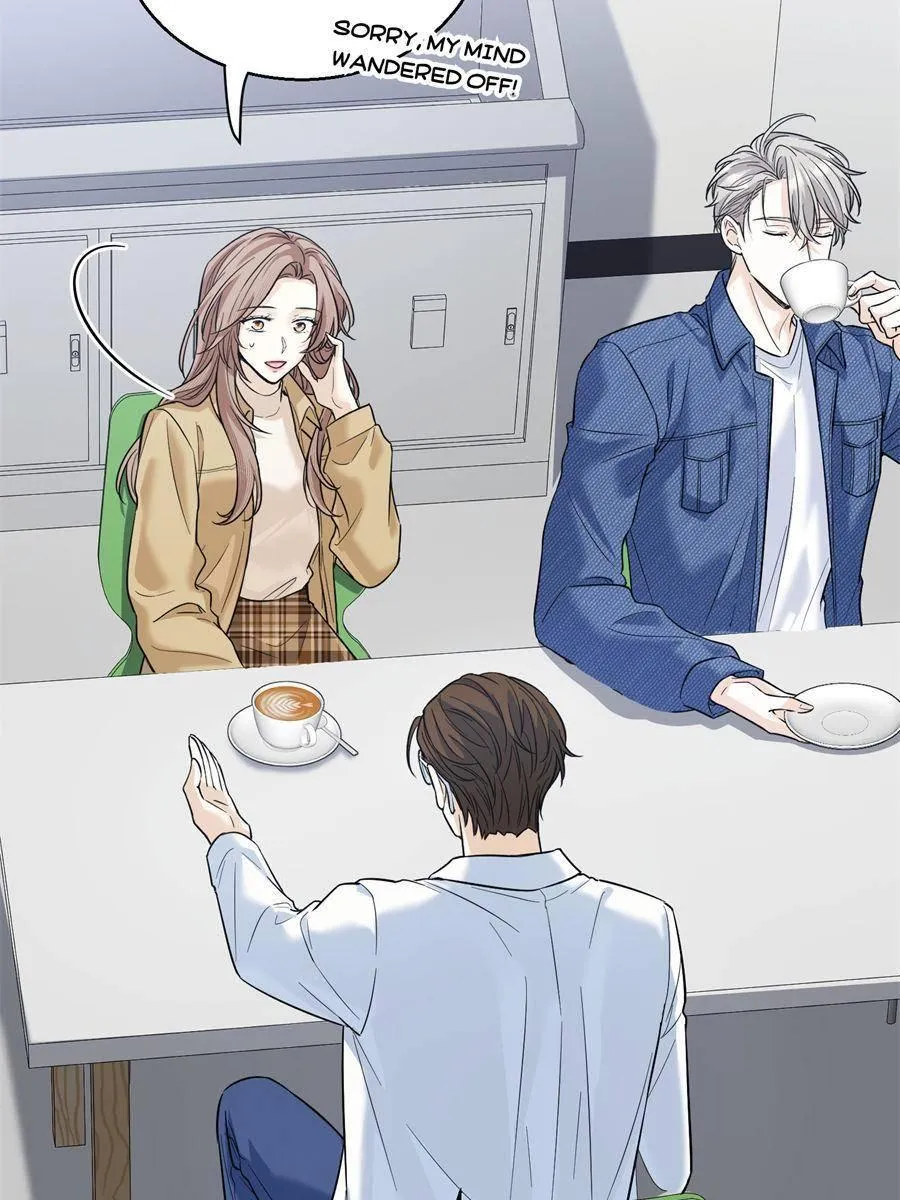 The Man Is A Real Dog Chapter 14 page 64 - 