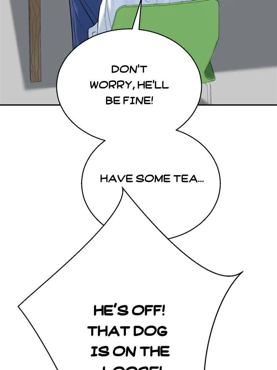 The Man Is A Real Dog Chapter 14 page 65 - 