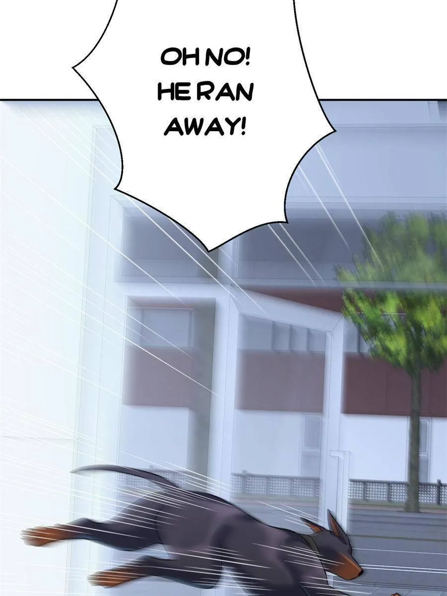 The Man Is A Real Dog Chapter 14 page 69 - 
