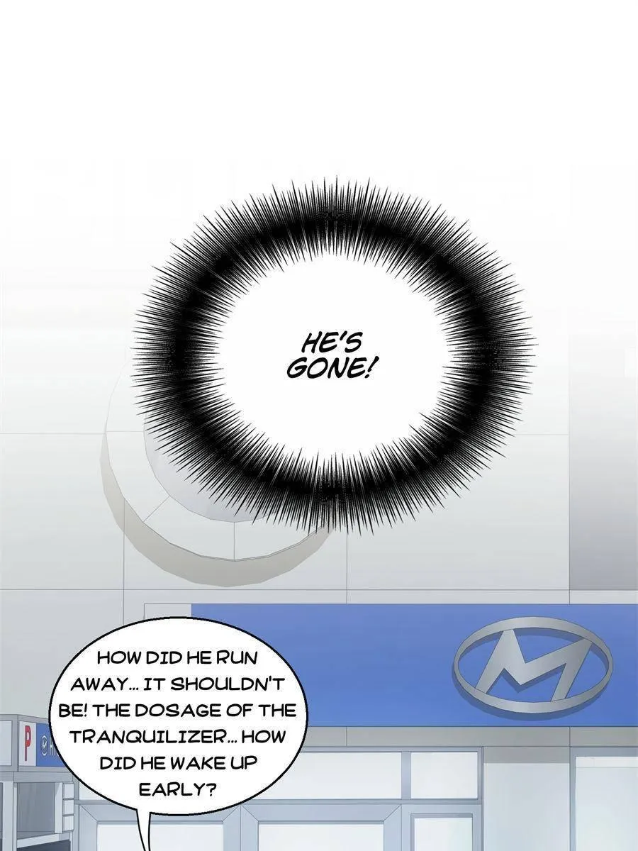 The Man Is A Real Dog Chapter 14 page 71 - 