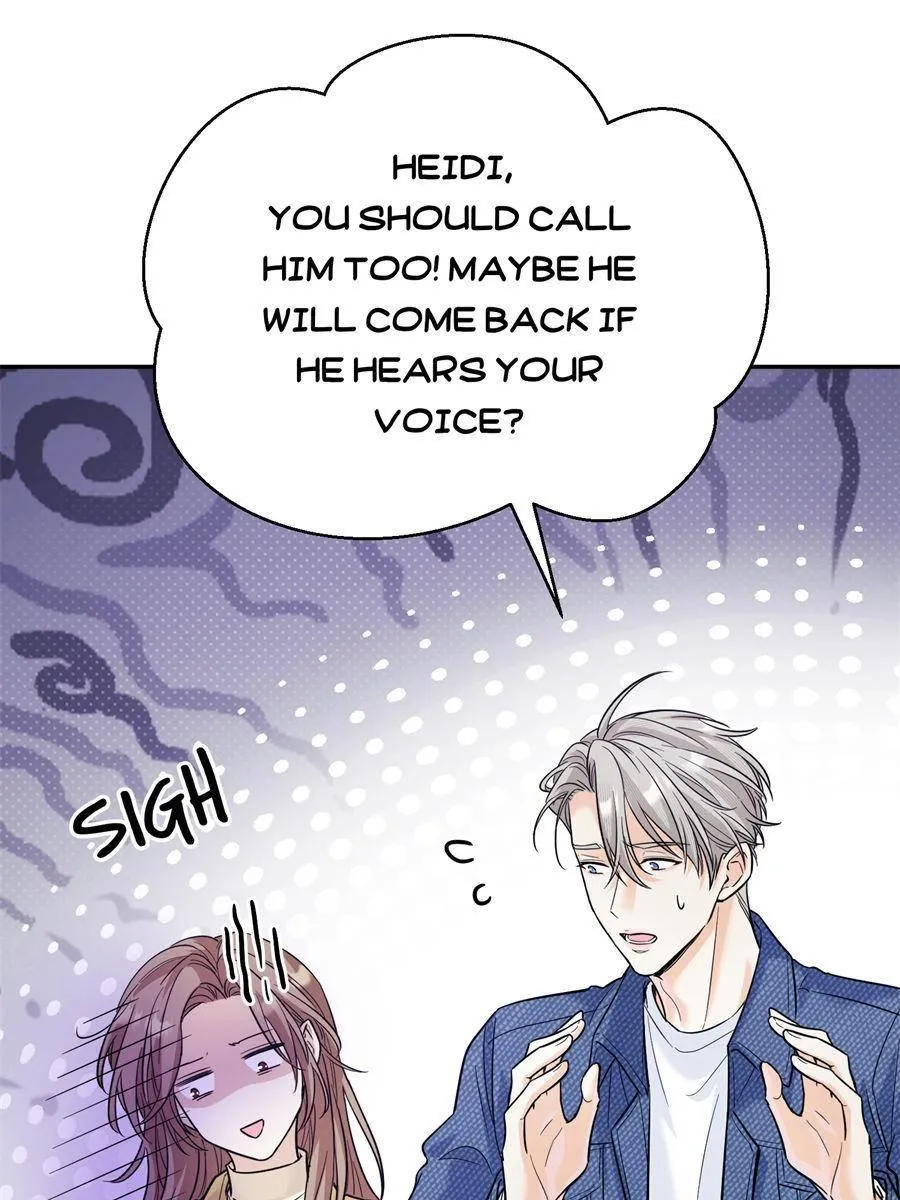 The Man Is A Real Dog Chapter 14 page 79 - 