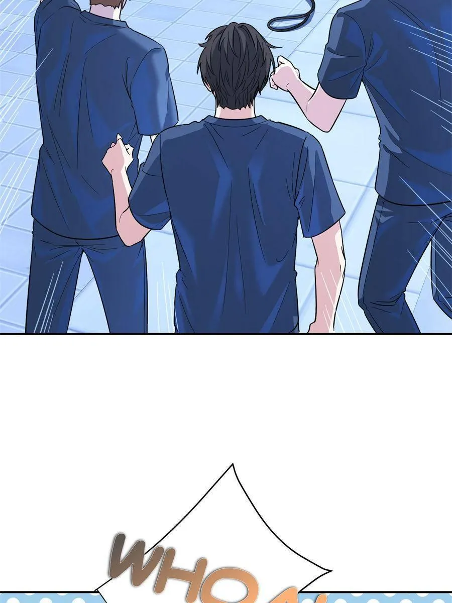 The Man Is A Real Dog Chapter 14 page 10 - 