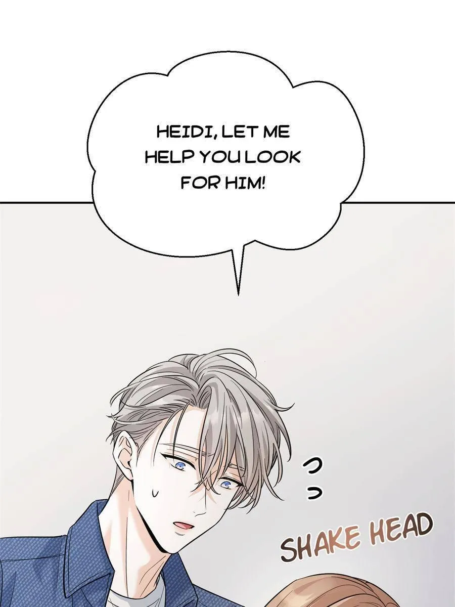 The Man Is A Real Dog Chapter 15 page 22 - 