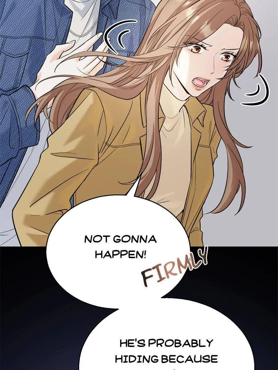 The Man Is A Real Dog Chapter 15 page 23 - 