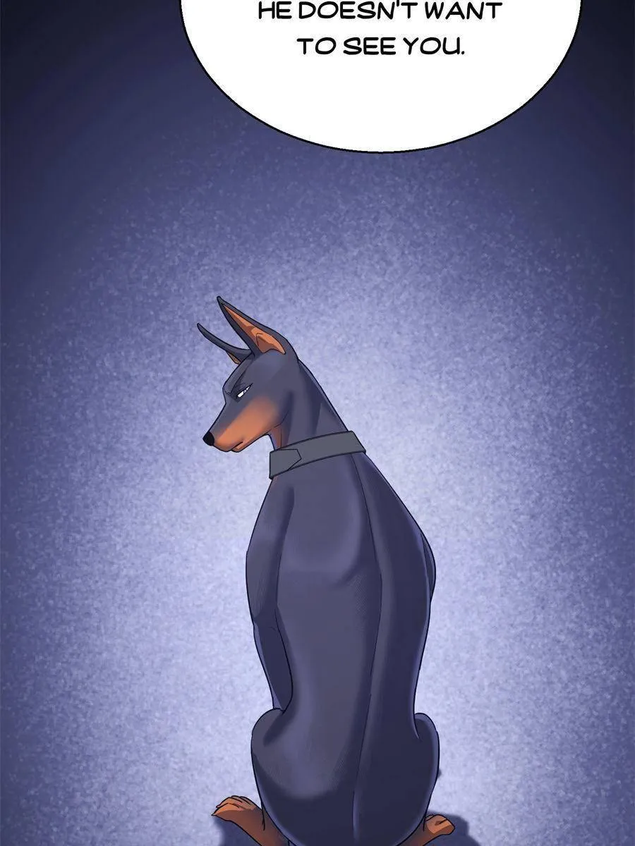 The Man Is A Real Dog Chapter 15 page 24 - 