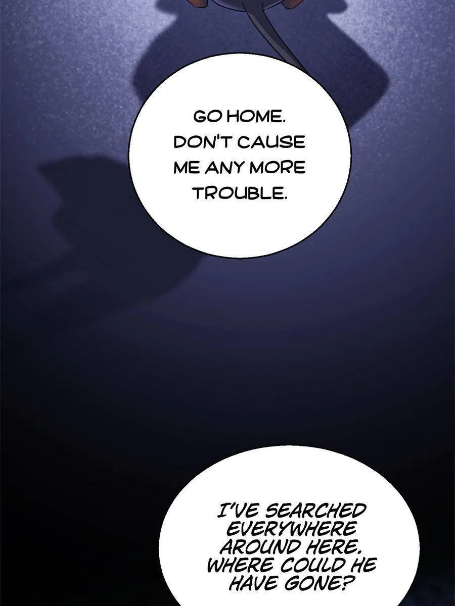 The Man Is A Real Dog Chapter 15 page 25 - 