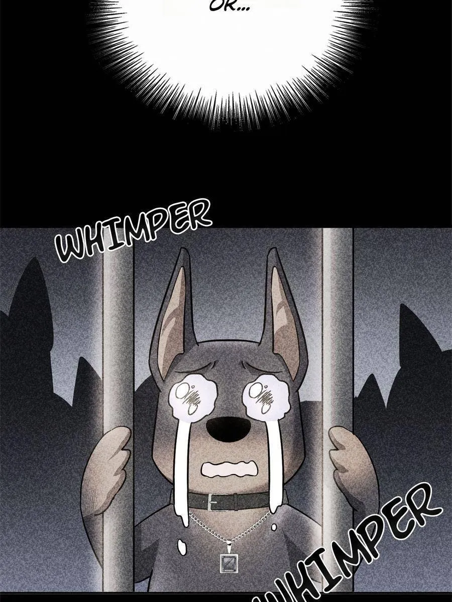 The Man Is A Real Dog Chapter 15 page 31 - 