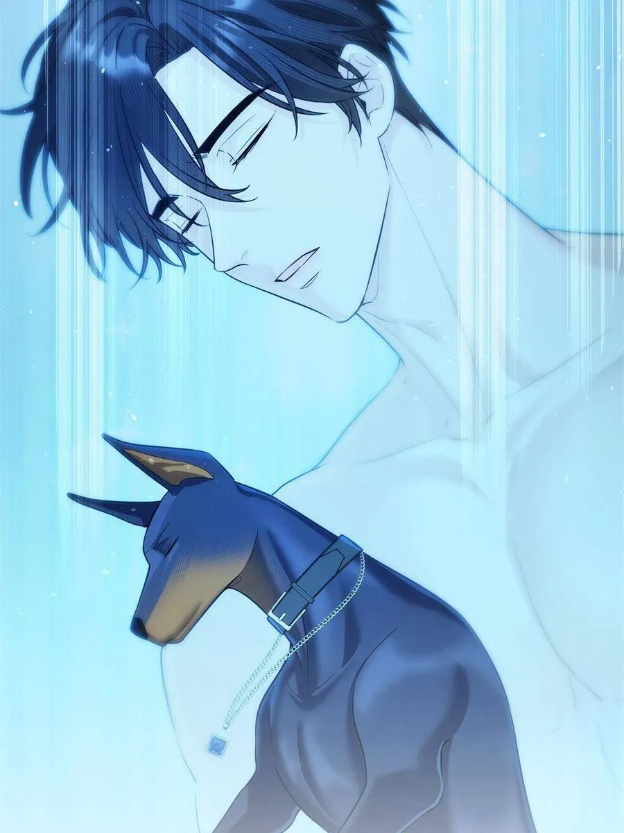 The Man Is A Real Dog Chapter 15 page 39 - 