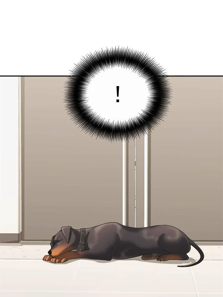 The Man Is A Real Dog Chapter 15 page 54 - 