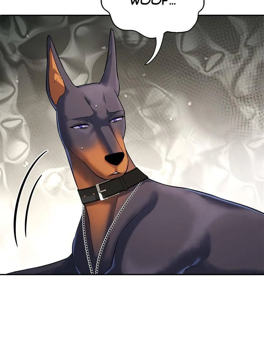 The Man Is A Real Dog Chapter 15 page 56 - 