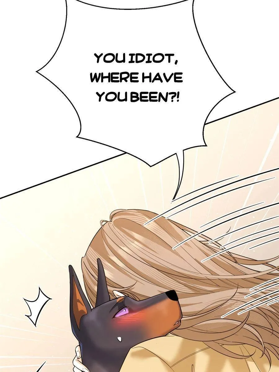 The Man Is A Real Dog Chapter 15 page 59 - 