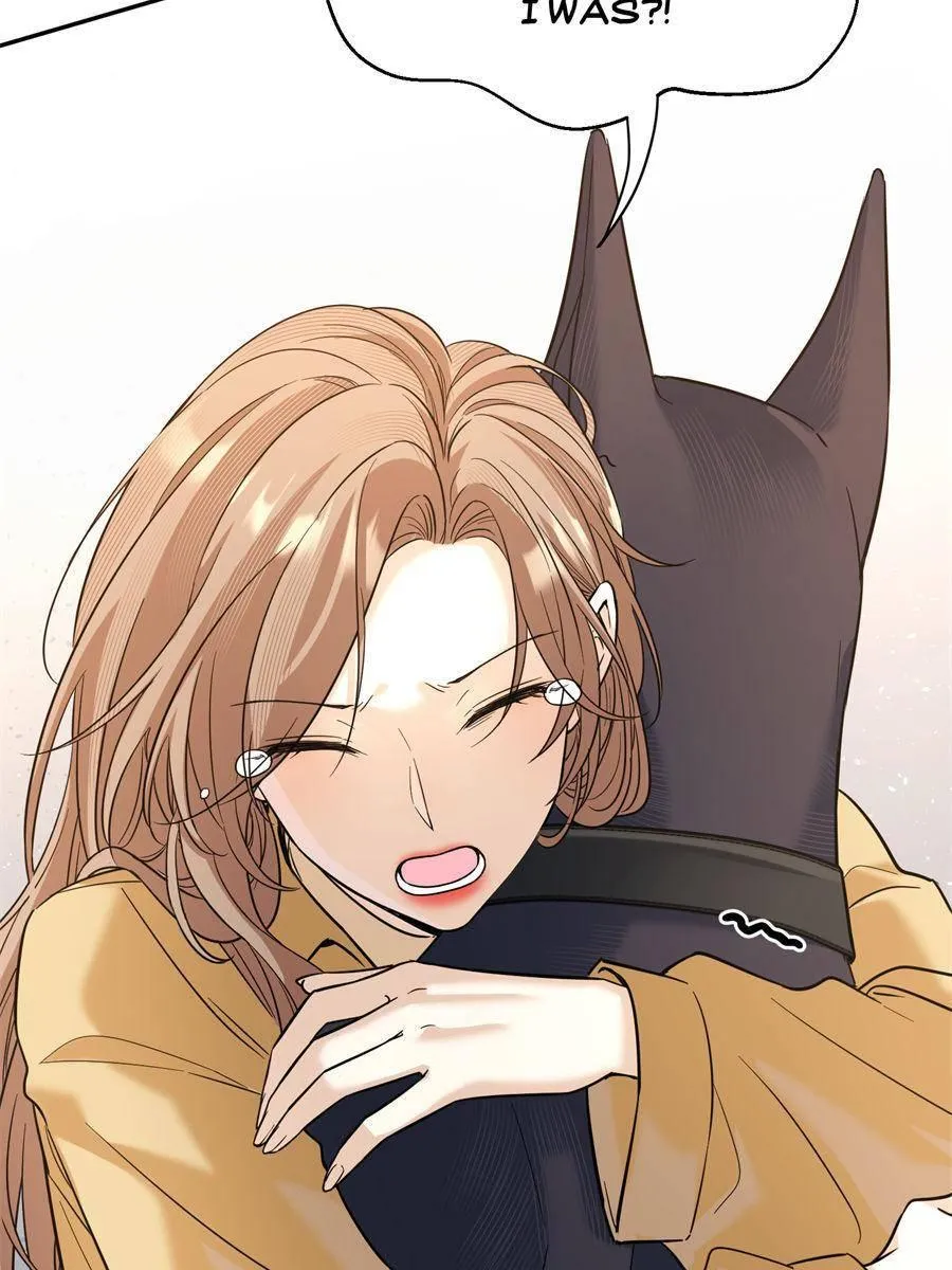 The Man Is A Real Dog Chapter 15 page 61 - 