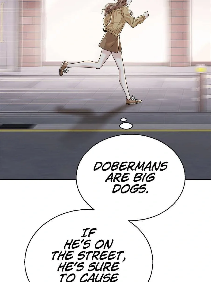 The Man Is A Real Dog Chapter 15 page 9 - 