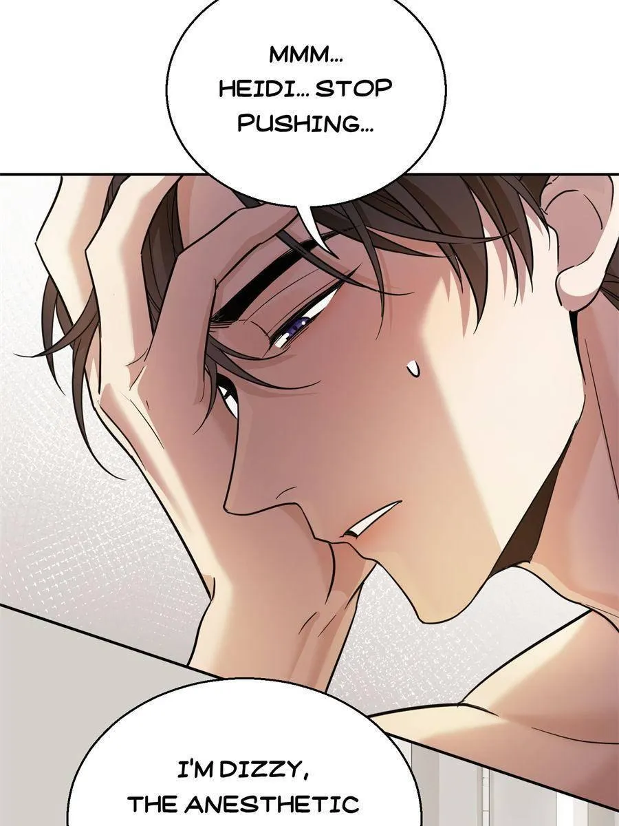 The Man Is A Real Dog Chapter 15 page 81 - 