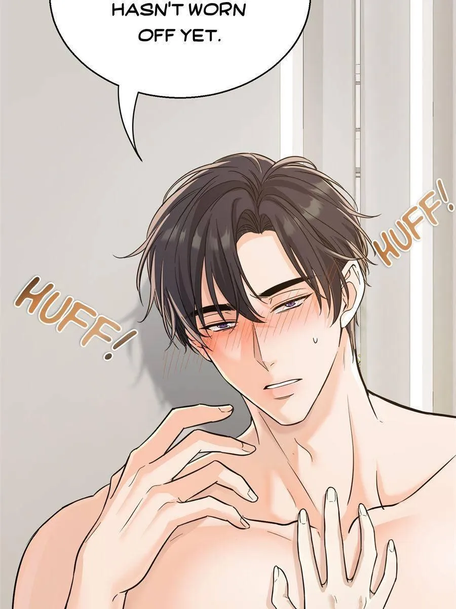 The Man Is A Real Dog Chapter 15 page 82 - 