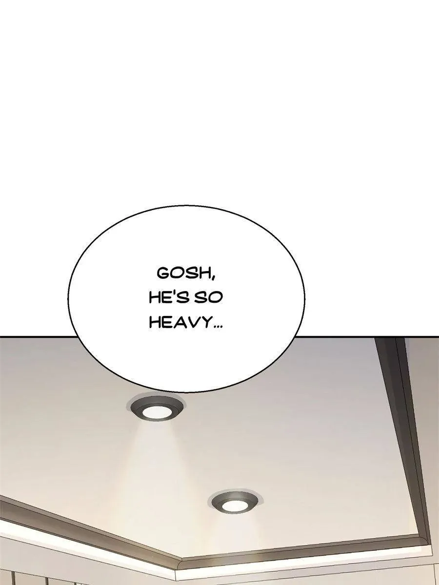 The Man Is A Real Dog Chapter 16 page 12 - 