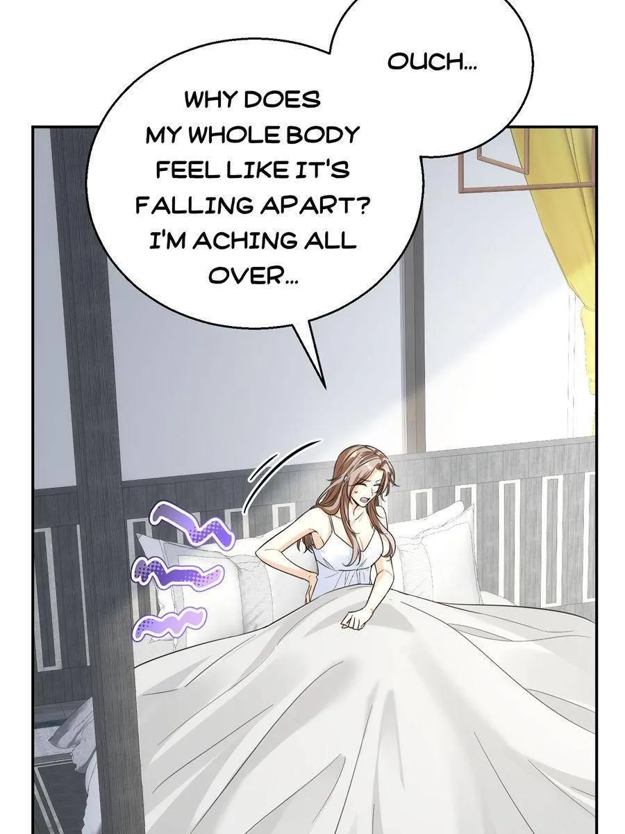 The Man Is A Real Dog Chapter 16 page 17 - 