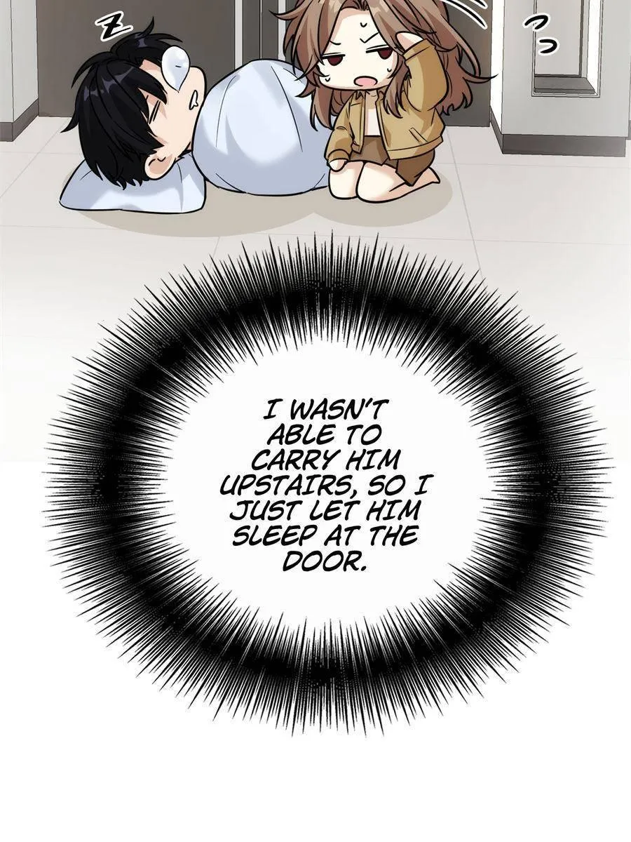 The Man Is A Real Dog Chapter 16 page 23 - 