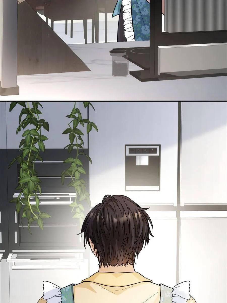 The Man Is A Real Dog Chapter 16 page 29 - 
