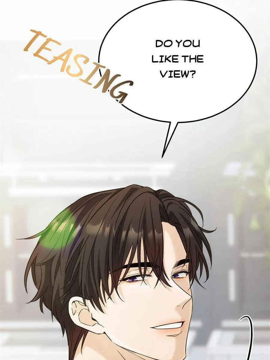 The Man Is A Real Dog Chapter 16 page 35 - 