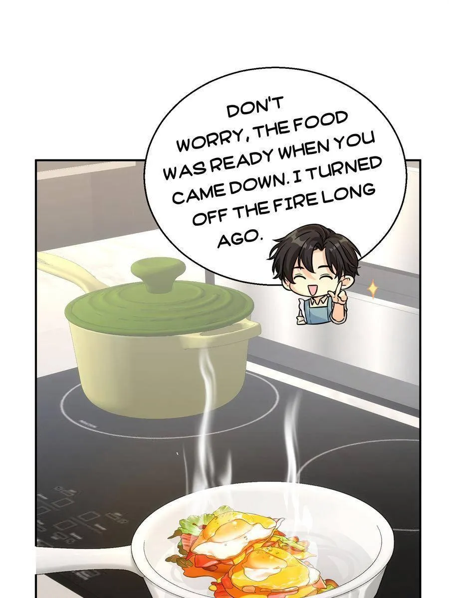 The Man Is A Real Dog Chapter 16 page 54 - 