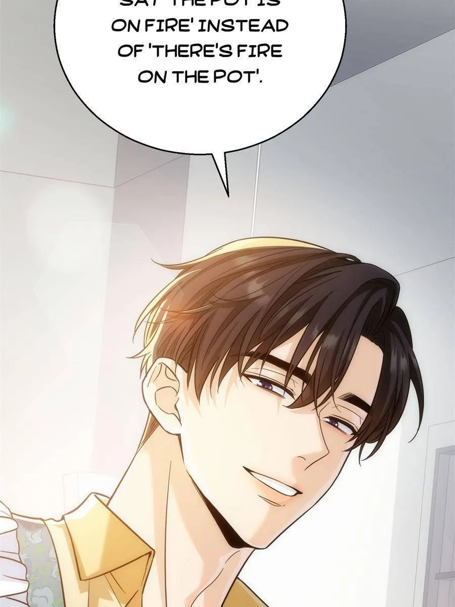 The Man Is A Real Dog Chapter 16 page 57 - 