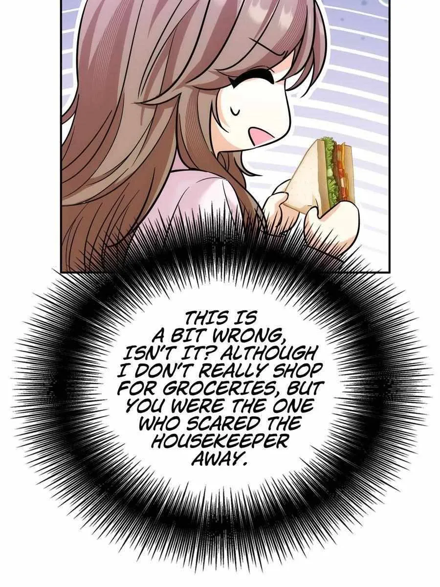 The Man Is A Real Dog Chapter 16 page 65 - 