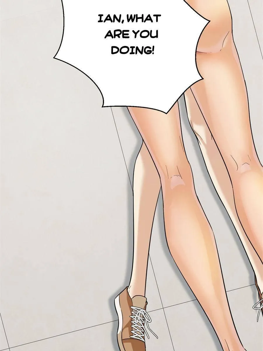 The Man Is A Real Dog Chapter 16 page 8 - 
