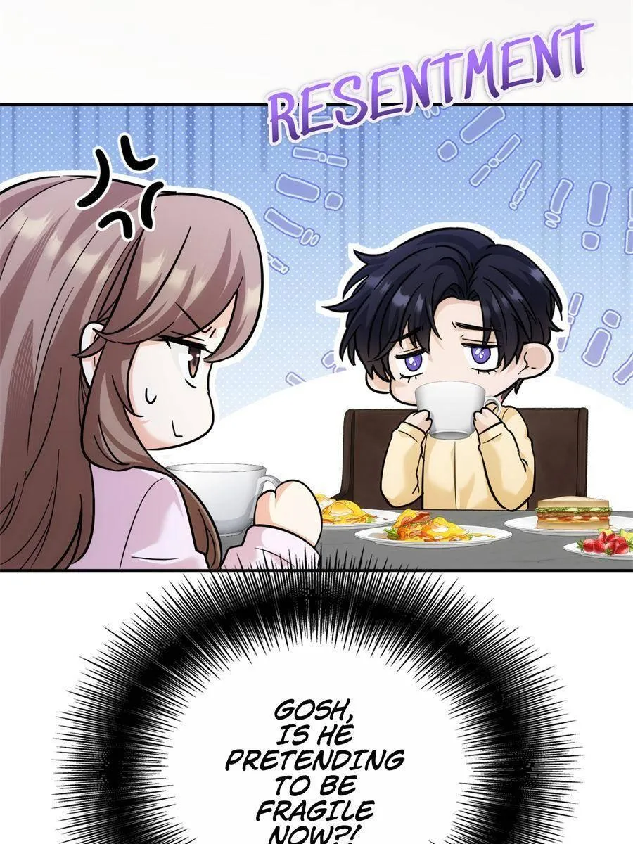 The Man Is A Real Dog Chapter 16 page 78 - 