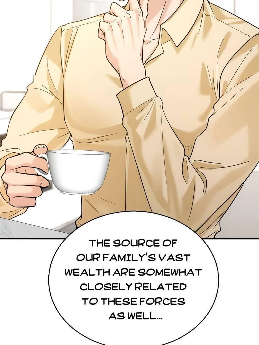 The Man Is A Real Dog Chapter 17 page 17 - 