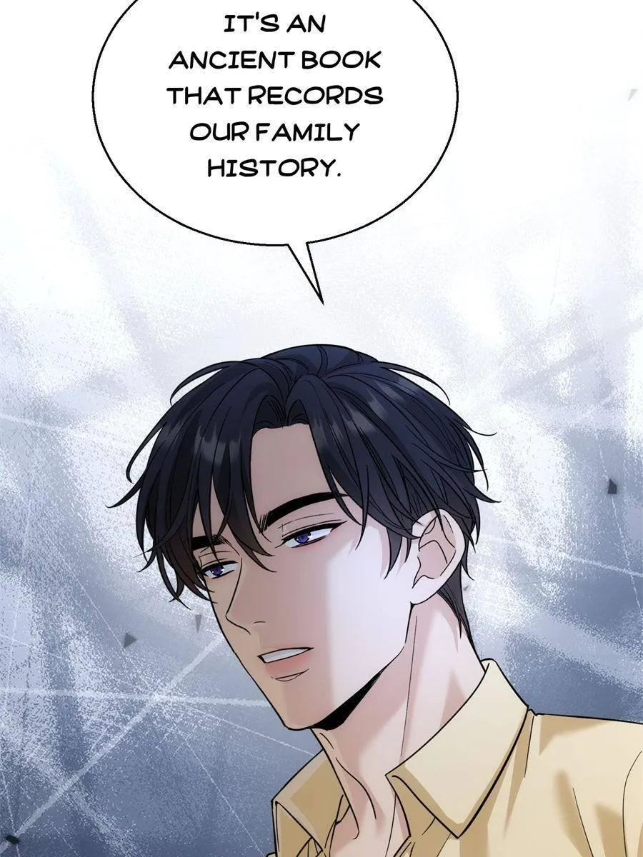 The Man Is A Real Dog Chapter 17 page 20 - 