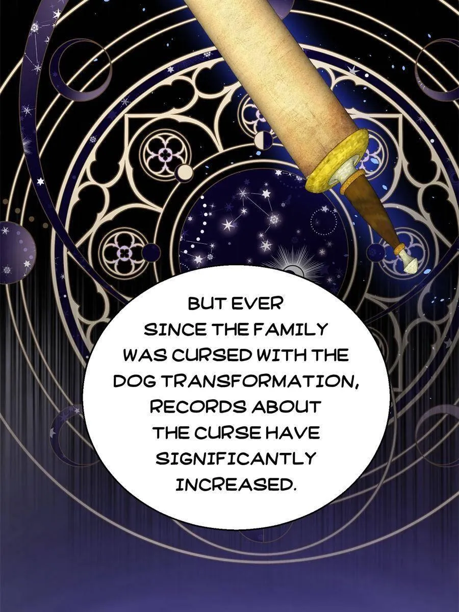 The Man Is A Real Dog Chapter 17 page 22 - 