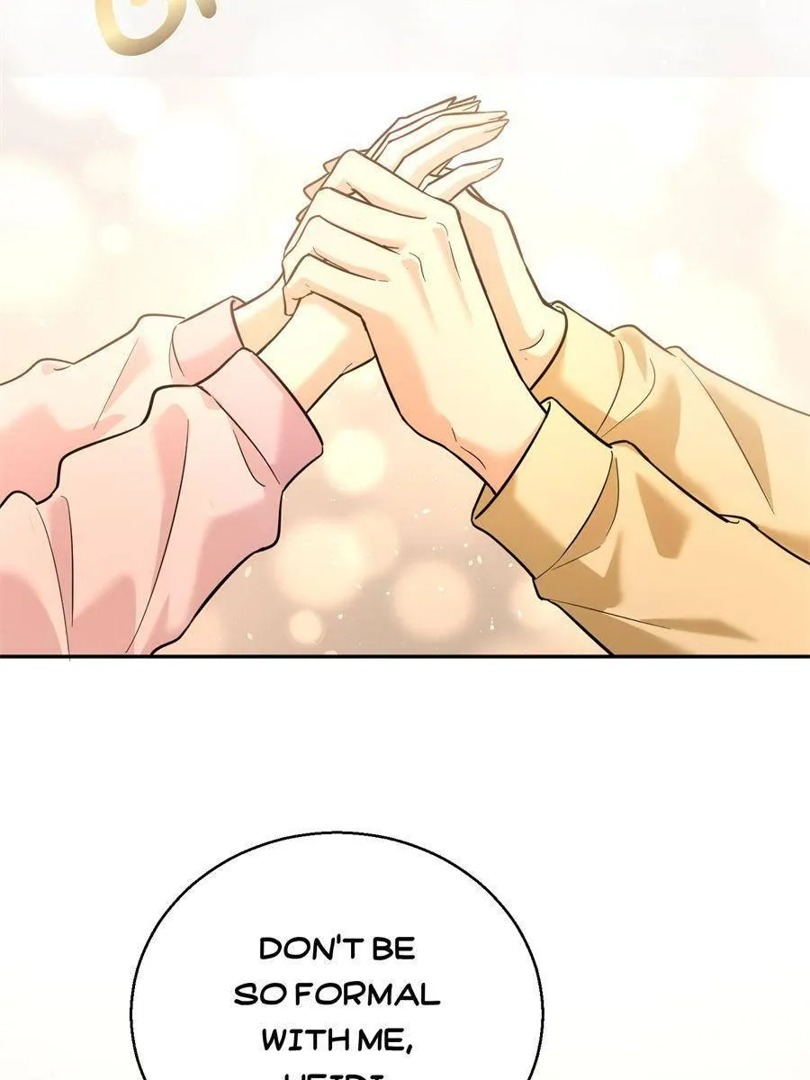 The Man Is A Real Dog Chapter 17 page 30 - 