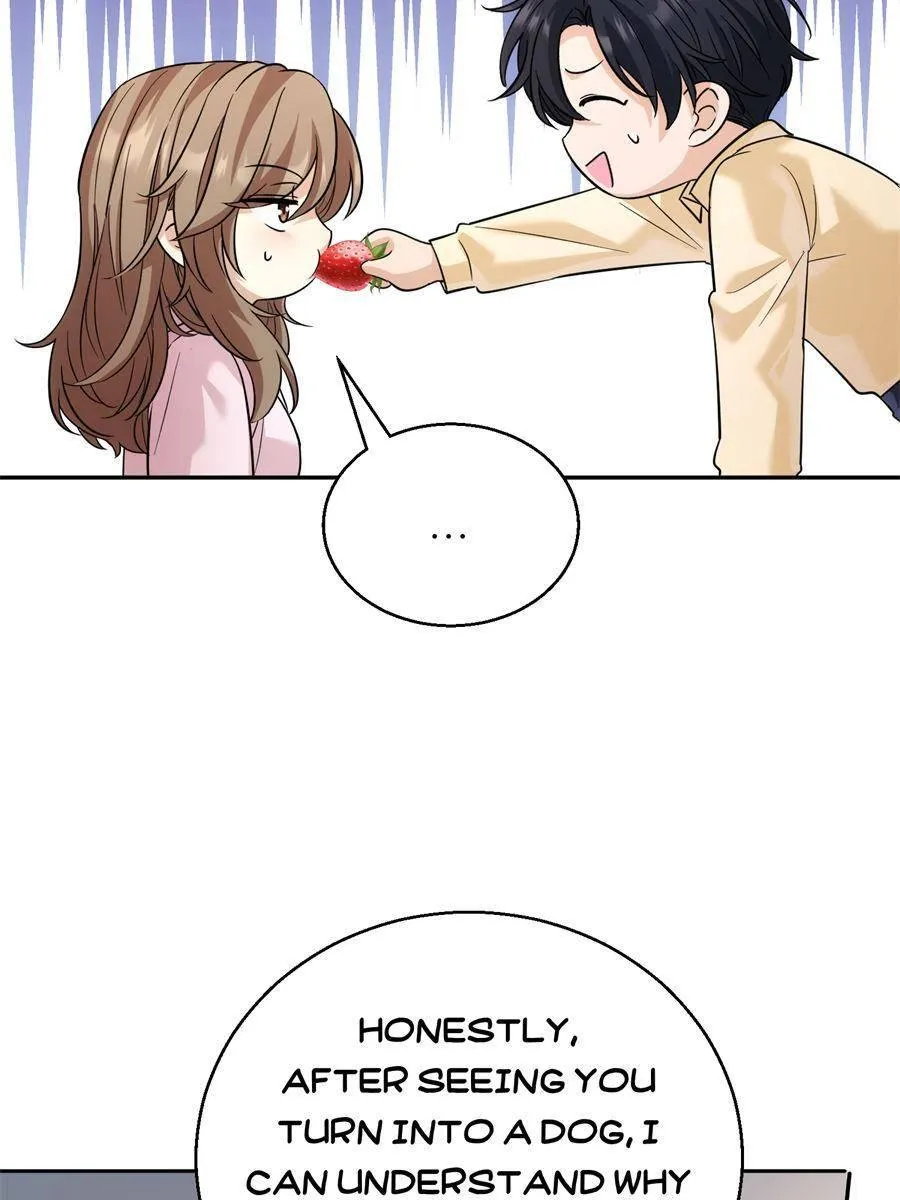 The Man Is A Real Dog Chapter 17 page 4 - 