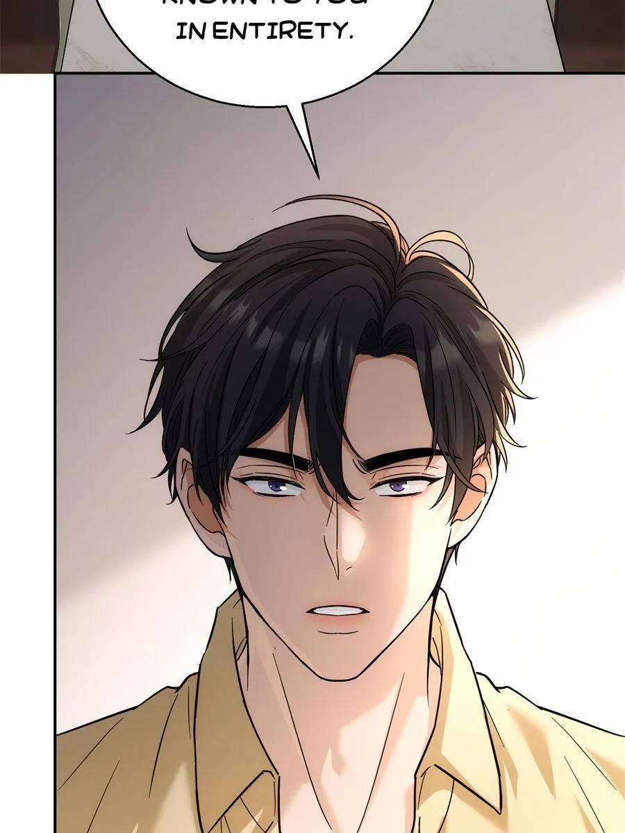 The Man Is A Real Dog Chapter 17 page 32 - 
