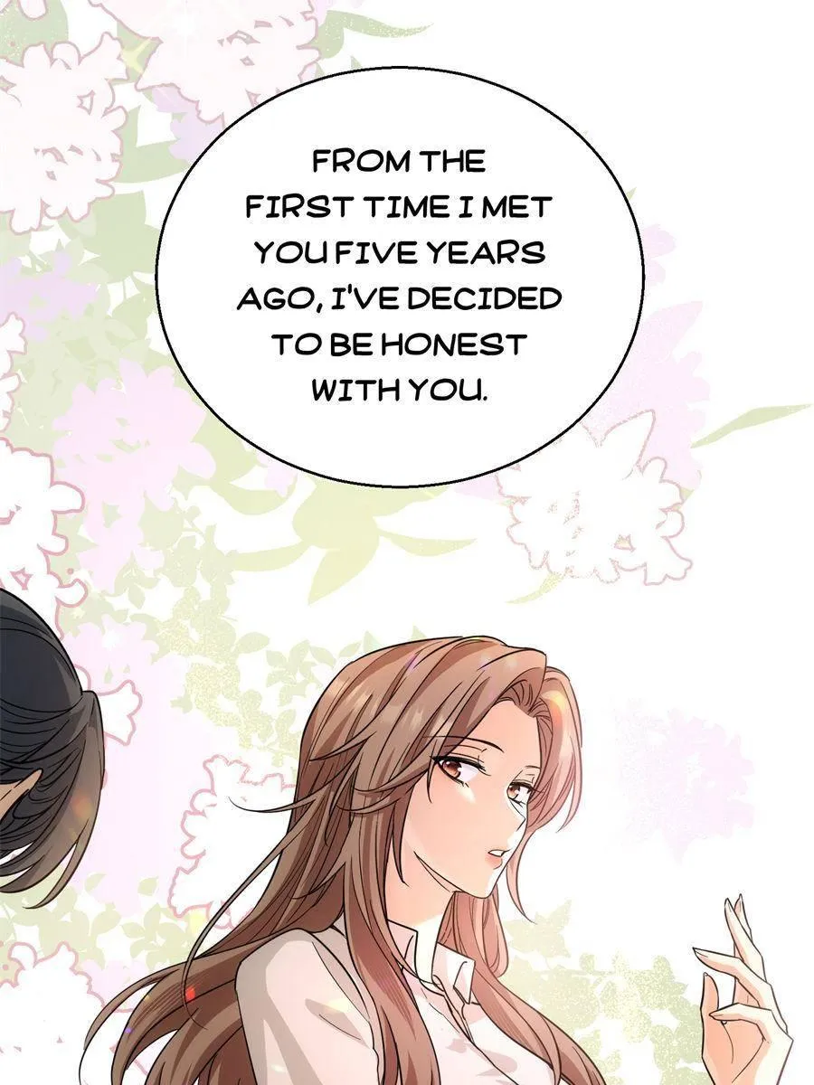 The Man Is A Real Dog Chapter 17 page 35 - 