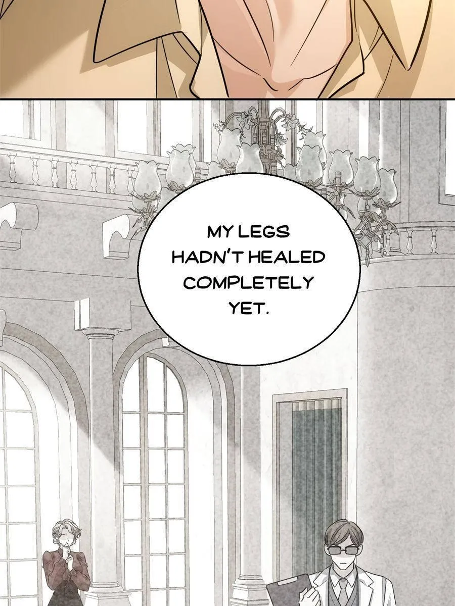 The Man Is A Real Dog Chapter 17 page 51 - 