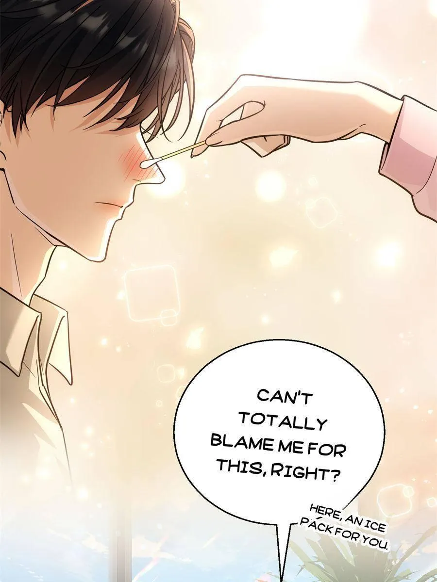 The Man Is A Real Dog Chapter 17 page 70 - 